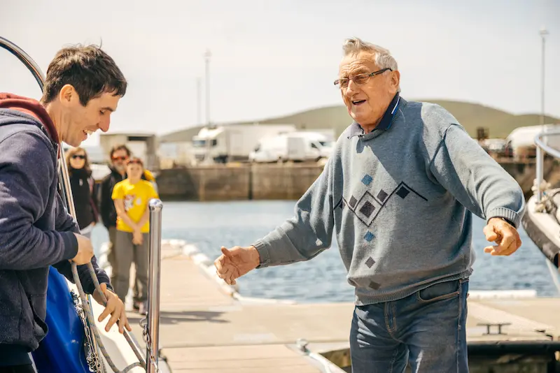 Our Ethos Authentic Local Sustainable